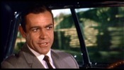 Marnie (1964)Sean Connery and driving